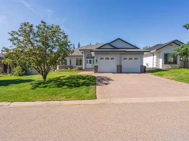 House for sale in Aberdeen, Saskatchewan