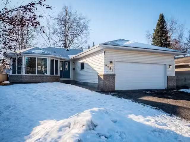 House for sale in Valleyview, Alberta