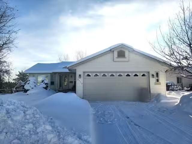 House for sale in Valleyview, Alberta