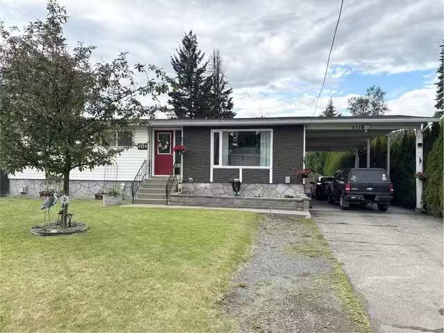 House for sale
