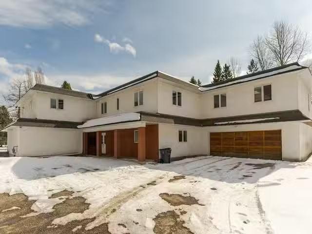 House for sale in Aberdeen, Saskatchewan