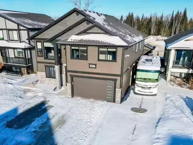 House for sale in Valleyview, Alberta
