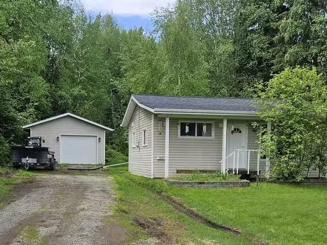 House for sale