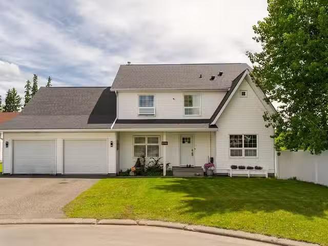 House for sale