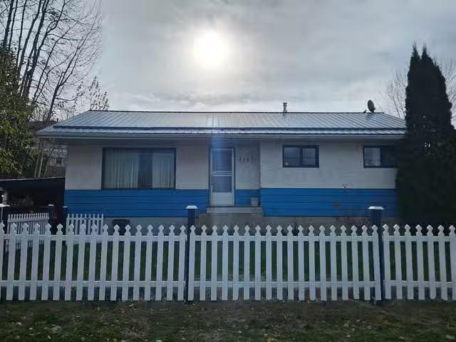 House for sale