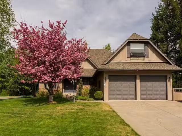 House for sale