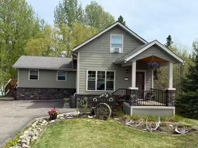 House for sale