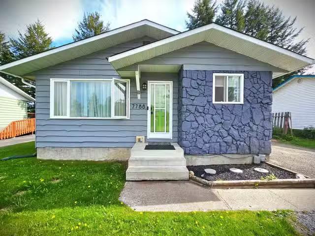 House for sale
