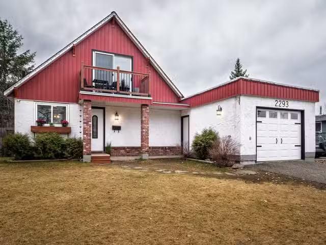House for sale in Woburn, Ontario