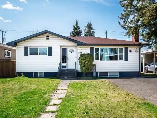 House for sale