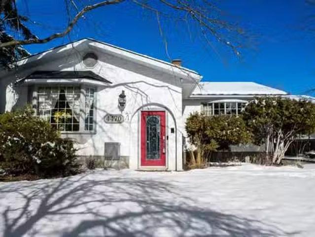 House for sale in Hermitage, Newfoundland And Labrador