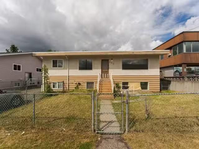 House for sale