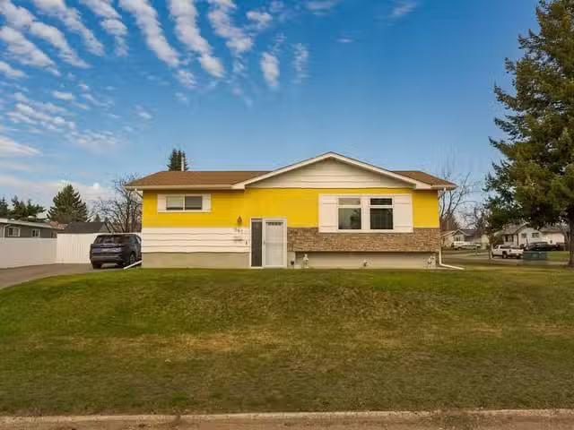House for sale