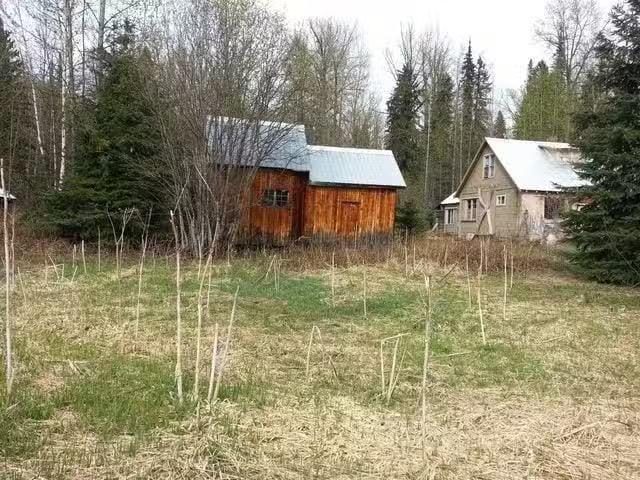 House for sale in British Columbia