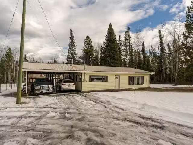 House for sale in Buckhorn, Ontario