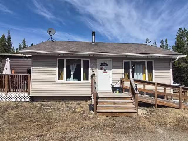 House for sale in Buckhorn, Ontario
