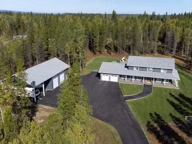House for sale in Buckhorn, Ontario