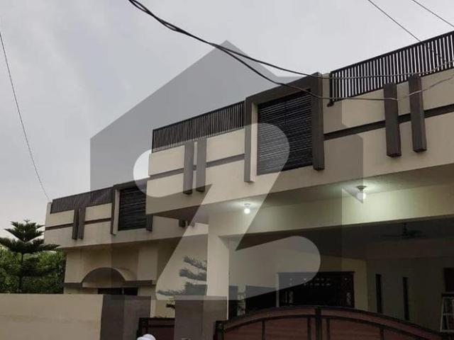 House for sale in Islamabad