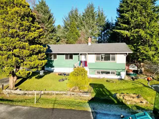 House for sale