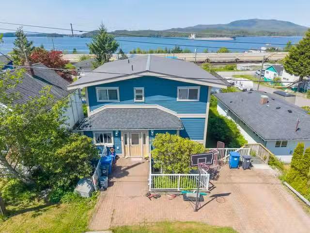 House for sale