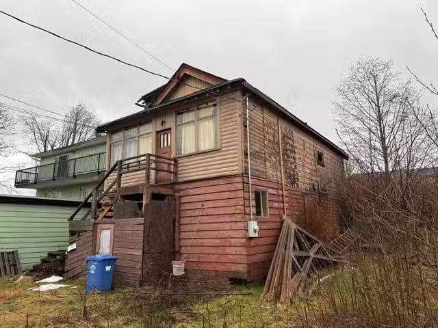 House for sale