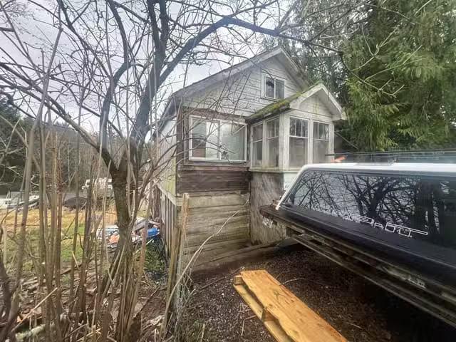 House for sale