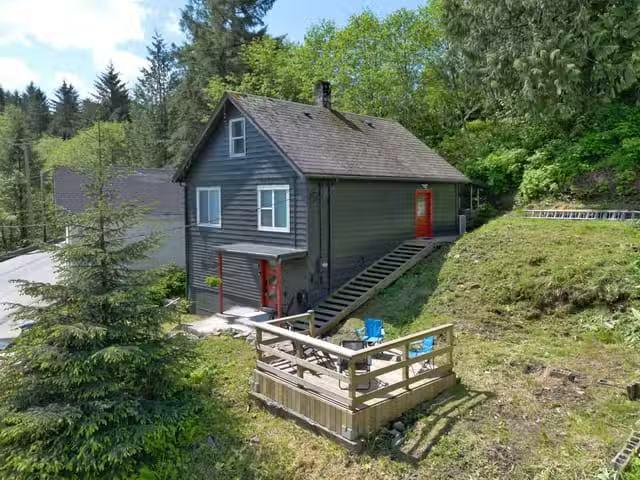 House for sale