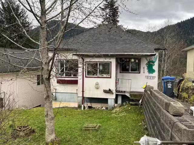House for sale