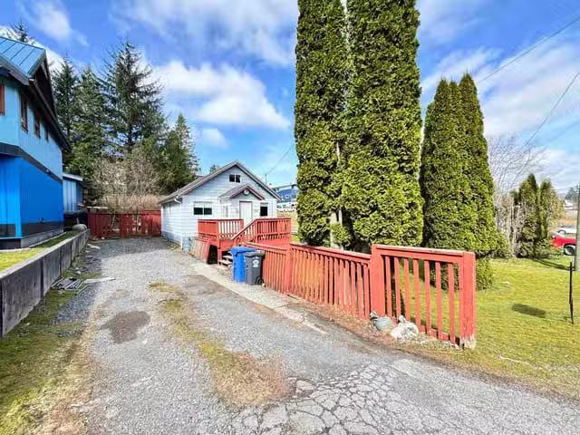 House for sale