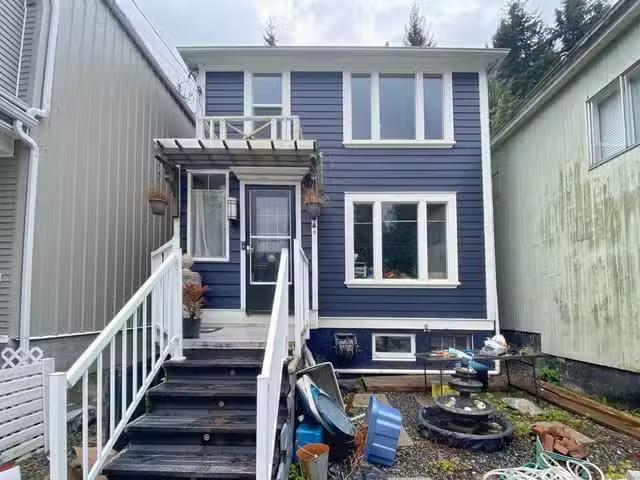 House for sale