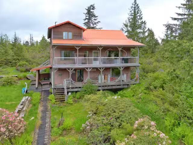 House for sale