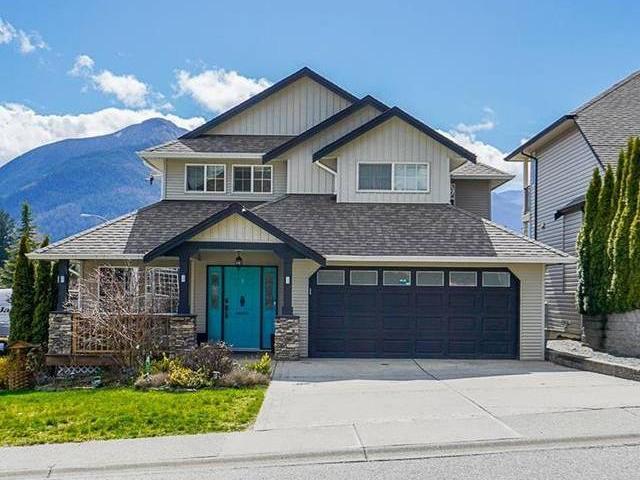 House for sale in Chilliwack, British Columbia