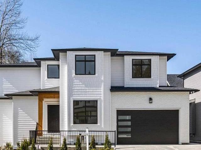 House for sale in Chilliwack, British Columbia