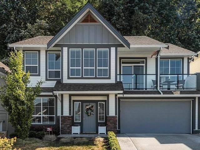 House for sale in Chilliwack