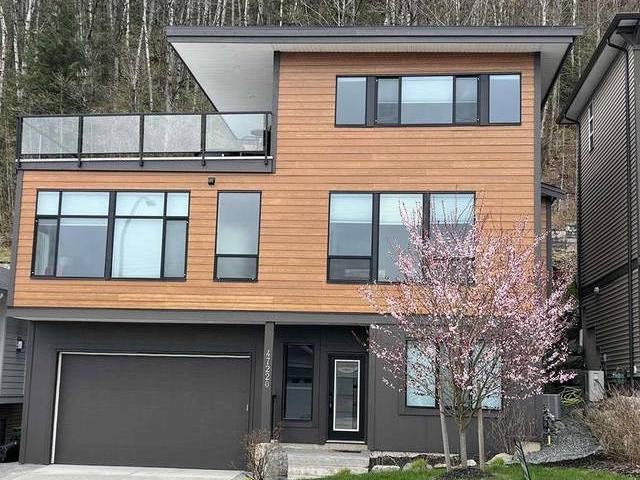 House for sale in Chilliwack, British Columbia