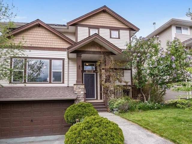 House for sale in Chilliwack, British Columbia