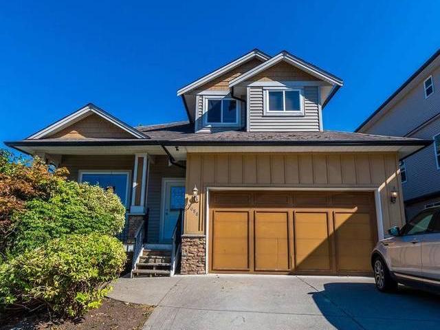 House for sale in Chilliwack, British Columbia