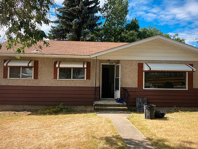House for sale in Provost, Alberta