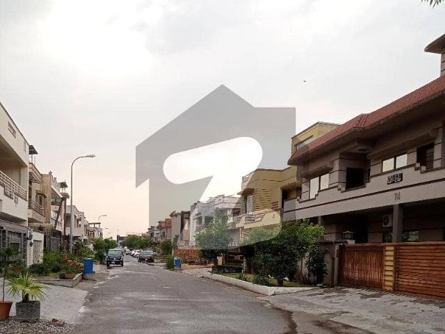 House for sale in Islamabad