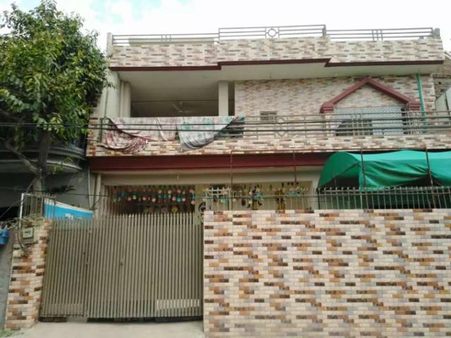 House for sale in Rawalpindi, Islamabad Capital Territory