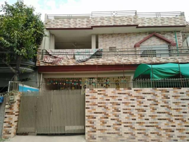 House for sale in Rawalpindi, Islamabad Capital Territory