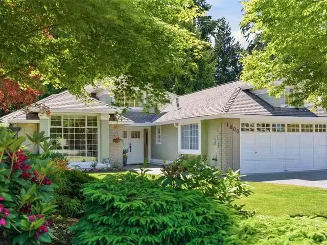 House for sale in Qualicum Beach, British Columbia