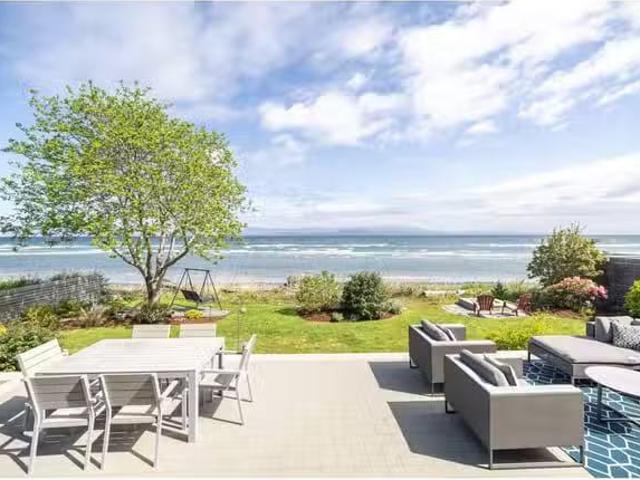 House for sale in Qualicum Beach, British Columbia