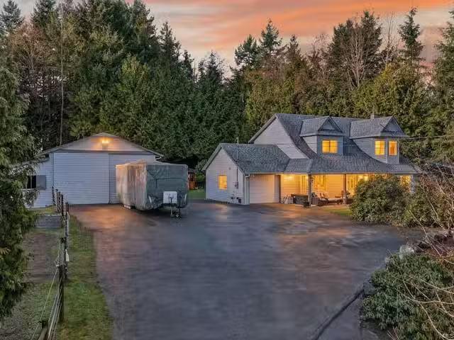House for sale in Qualicum Beach, British Columbia