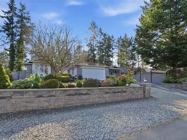 House for sale in Qualicum Beach, British Columbia