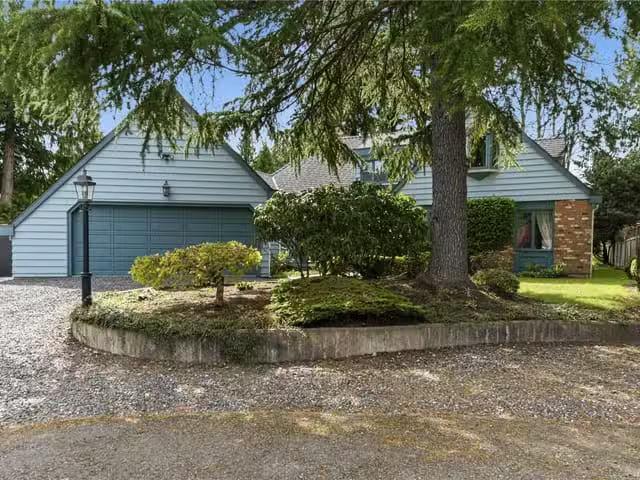 House for sale in Qualicum Beach, British Columbia