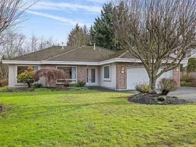 House for sale in Qualicum Beach, British Columbia