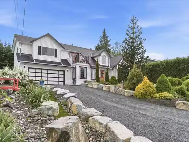 House for sale in Qualicum Beach, British Columbia