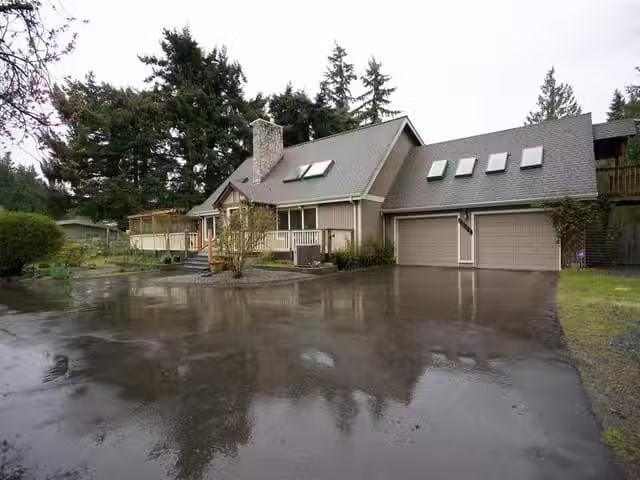 House for sale in Qualicum Beach, British Columbia