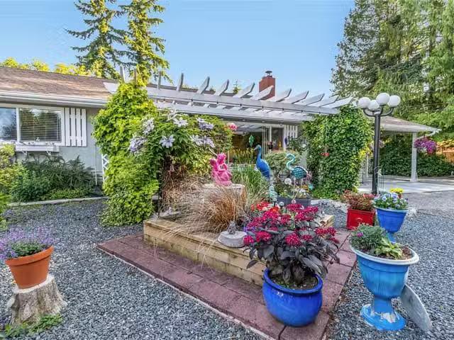 House for sale in Qualicum Beach, British Columbia